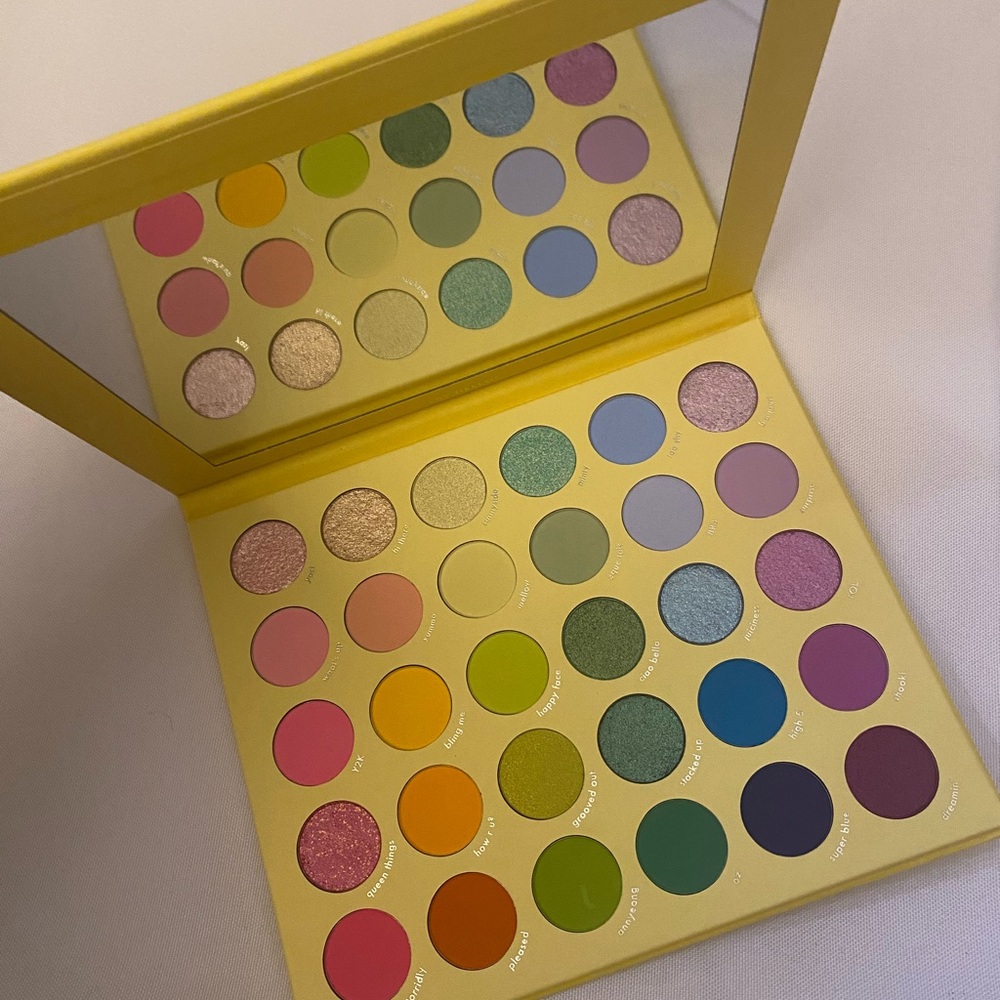 Pro23 SAY Hello Eye Palette